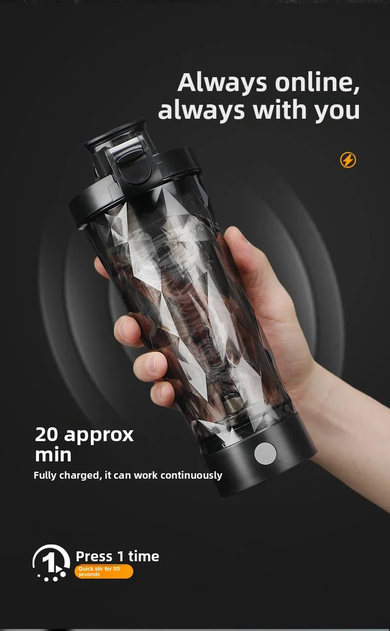 CoreFit Shaker 2.0