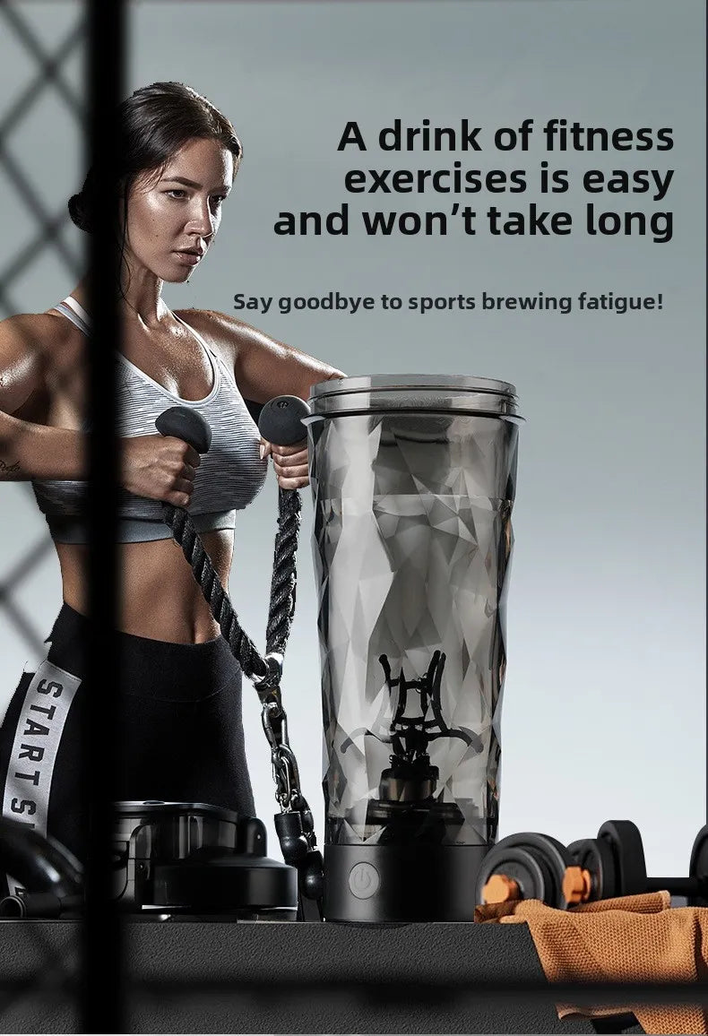 CoreFit Shaker 2.0