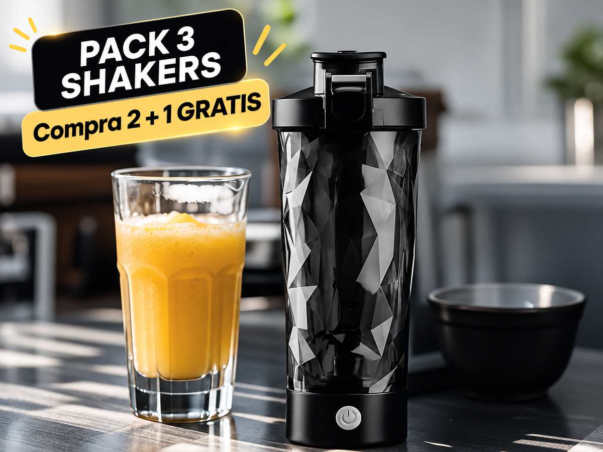 CoreFit Shaker 2.0