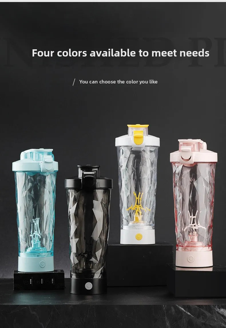 CoreFit Shaker 2.0